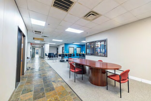 More Photos Of 23600 Schoenherr Rd, Warren Warehouse For Sale