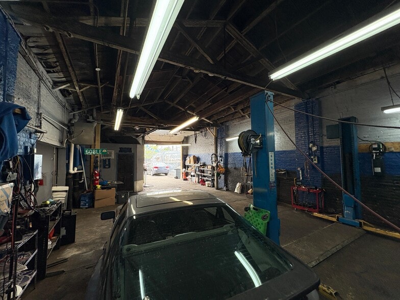 More Photos Of 399 Mccarter Hwy, Newark Auto Dealership For Sale