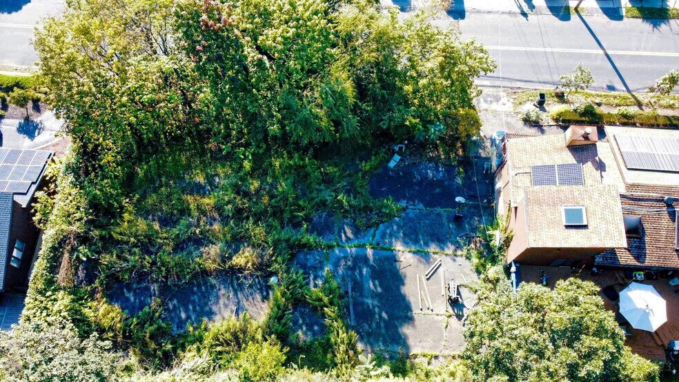 Primary Photo Of 0 Bard Avenue Ave, Staten Island Land For Sale