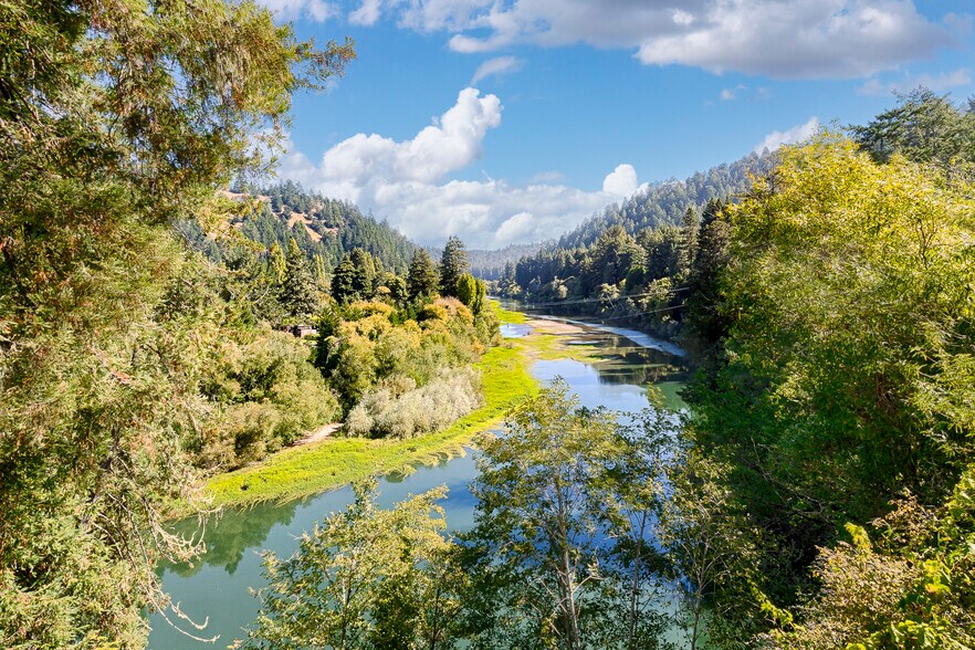 More Photos Of 22776 Moscow Road rd, Monte Rio Lodge Meeting Hall For Sale