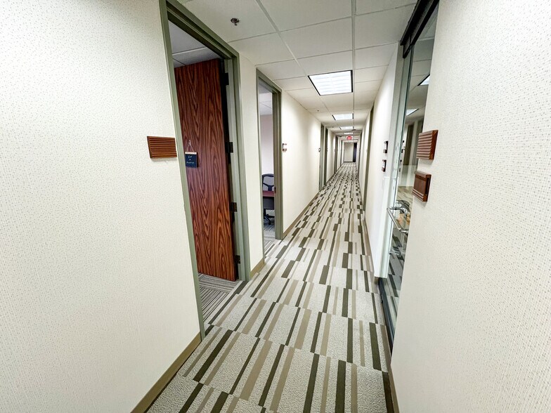 More Photos Of 500 W Illinois Ave, Midland Office For Lease