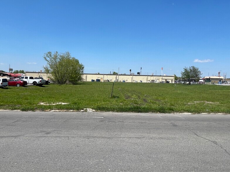 More Photos Of tbd Coolidge, Marion Land For Sale