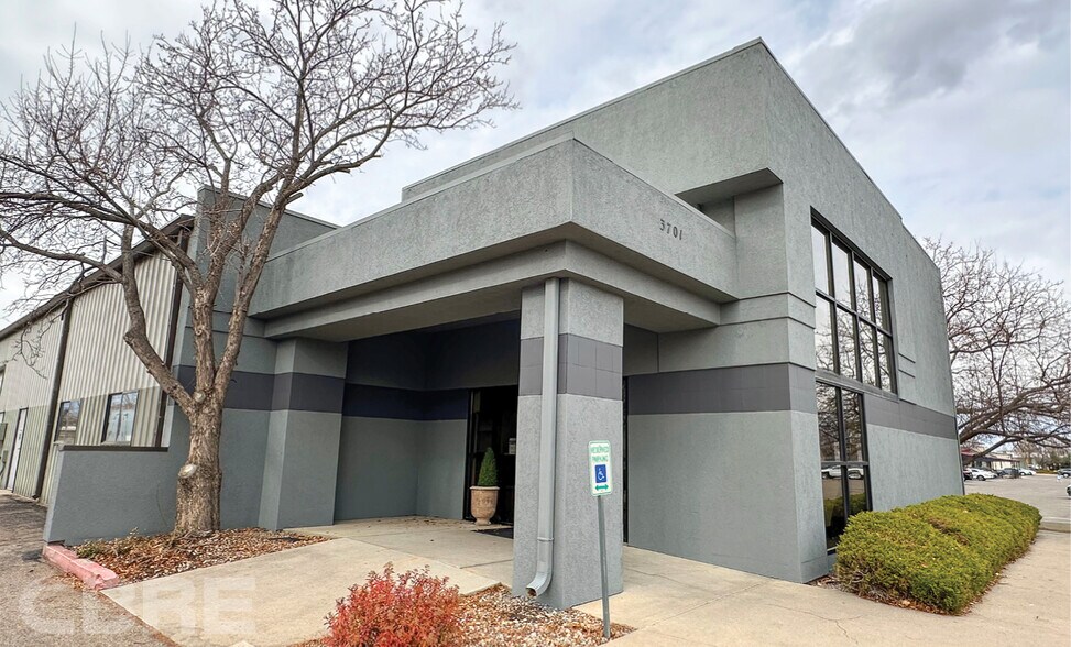More Photos Of 3701 S Mason St, Fort Collins Freestanding For Lease