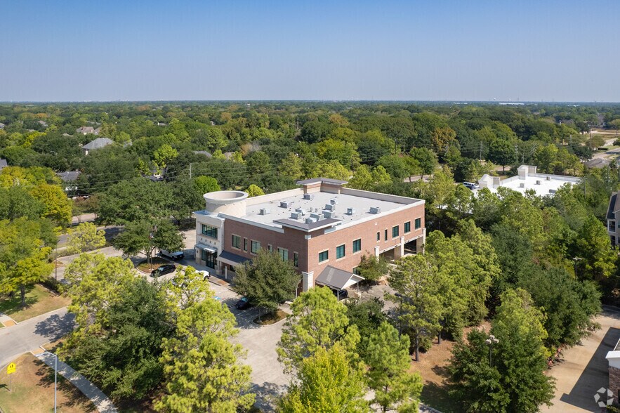 More Photos Of 5005 S Mason Rd, Katy Office For Lease