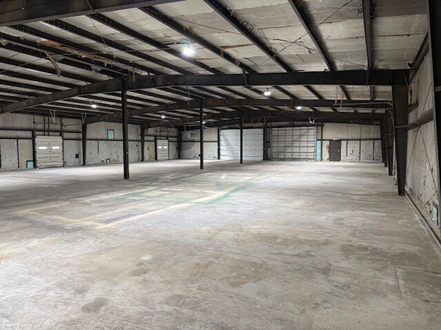 More Photos Of 19854 Senedo Rd, Edinburg Industrial For Lease