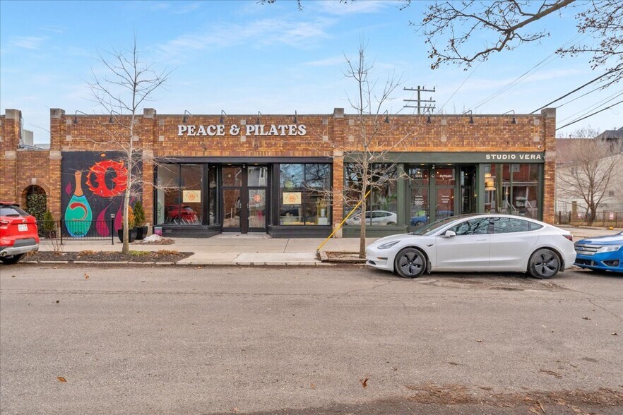 More Photos Of 4301 Avery St, Detroit Apartments For Sale