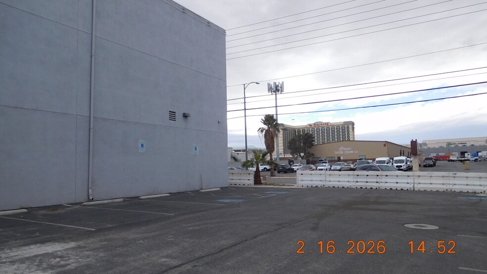 More Photos Of 4636 Wynn Rd, Las Vegas Health Club For Sale