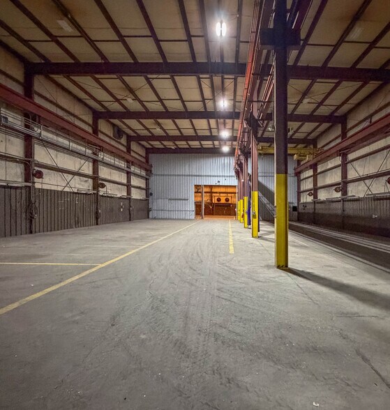 More Photos Of Railroad Ave, Federalsburg Industrial For Sale