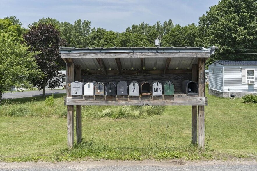 More Photos Of 32191 Old Rte 3 st, Carthage Manufactured Housing Mobile Home Park For Sale