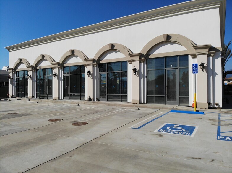 More Photos Of 500 E Valley Blvd, San Gabriel General Retail For Sale