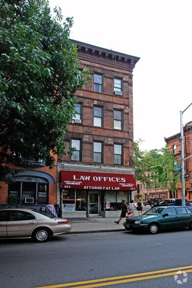 More Photos Of 363 6th Ave, Brooklyn Apartments For Sale