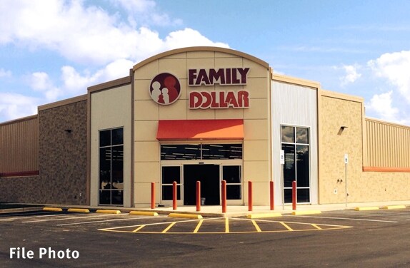 More Photos Of 605 W Market St, Bolivar Freestanding For Sale