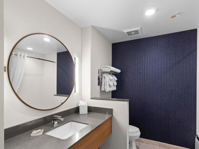 More Photos Of One Camino del Rio, Virgin Hotel For Sale