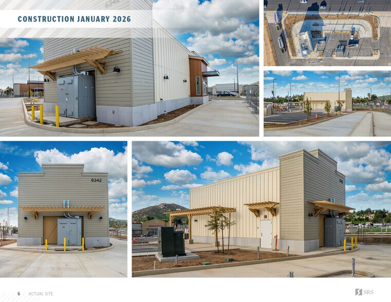 More Photos Of 6321 Mission Blvd, Riverside General Retail For Sale