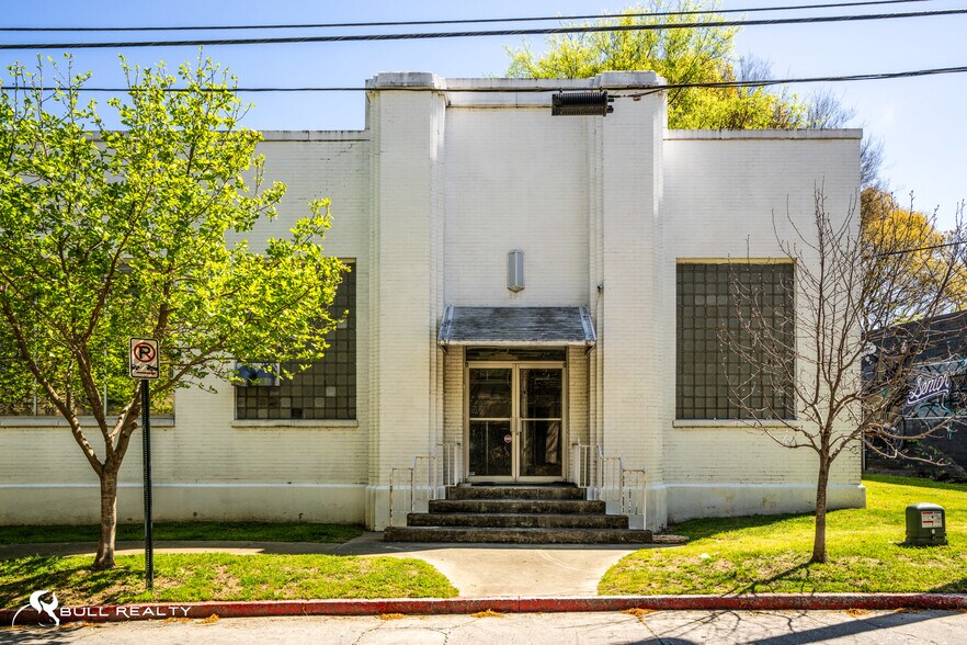 More Photos Of 765 North Ave NE, Atlanta Warehouse For Sale