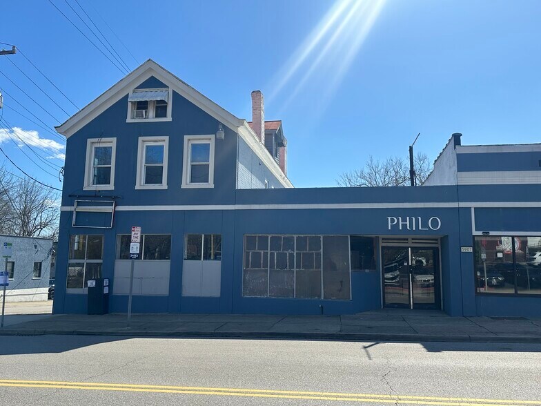 More Photos Of 5909 Bramble Ave, Cincinnati Storefront Retail Office For Lease