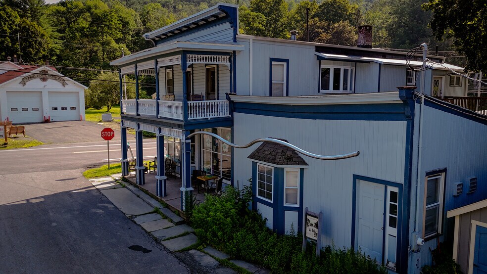 More Photos Of 7 Depot St, Long Eddy Hotel For Sale