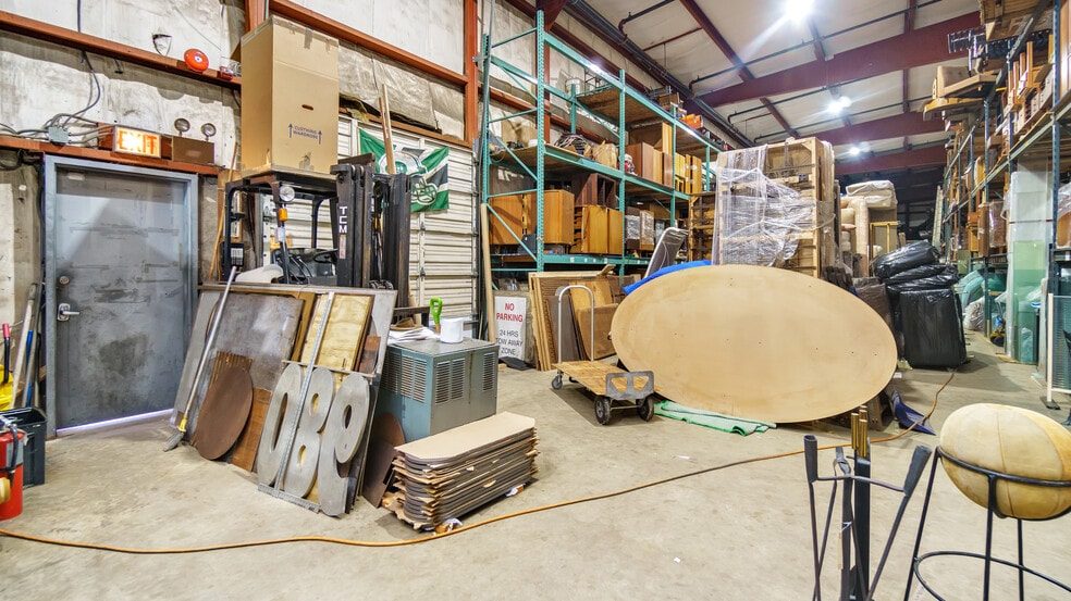 More Photos Of 26 Frowein Rd, Center Moriches Warehouse For Sale