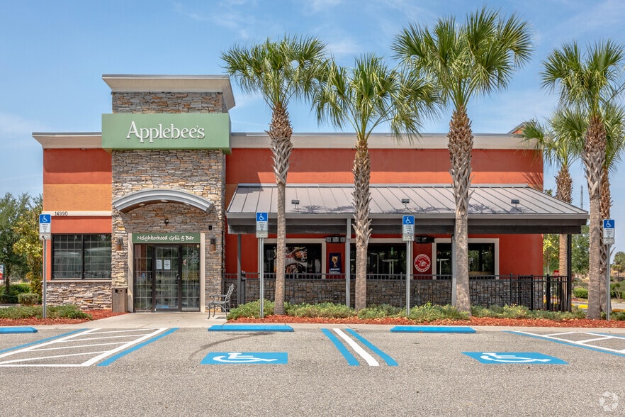 More Photos Of 14990 E Orange Lake Blvd, Kissimmee Restaurant For Lease
