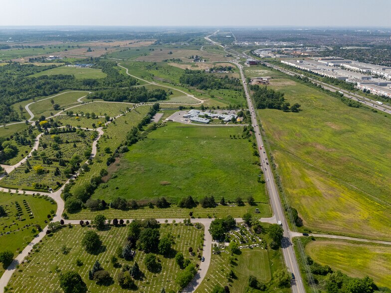 More Photos Of Ninth Line @ William Halton Pkwy, Oakville Land For Sale