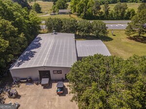 More Photos Of 4433 Old Summerville Rd, Armuchee Light Manufacturing For Sale
