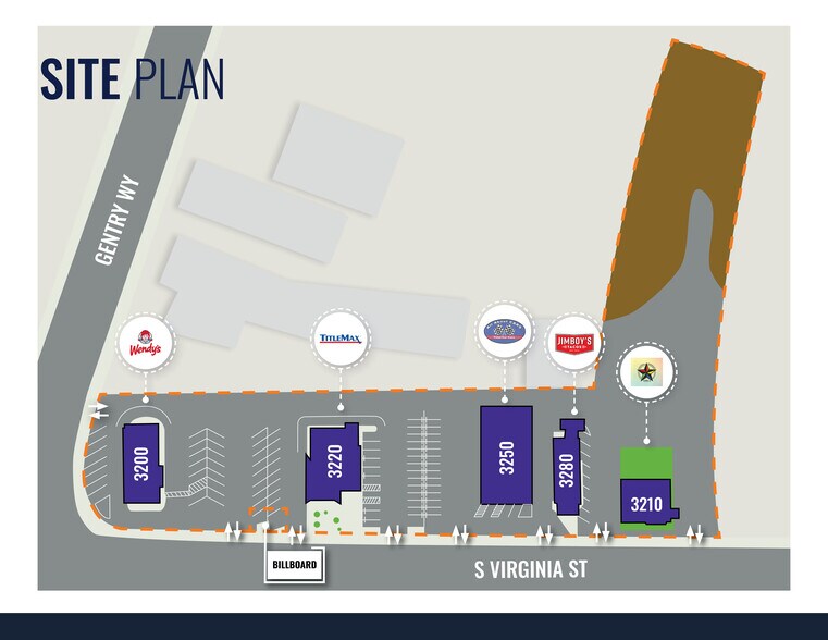 More Photos Of , Reno General Retail For Sale