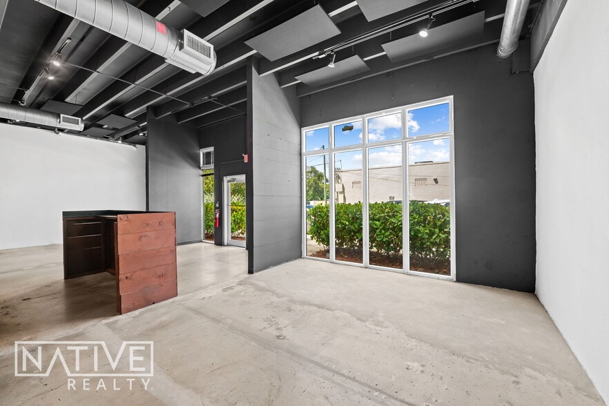 More Photos Of 702-706 NE 1st Ave, Fort Lauderdale Restaurant For Lease