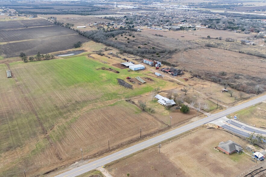 More Photos Of 1111 E Main St, Troy Land For Sale
