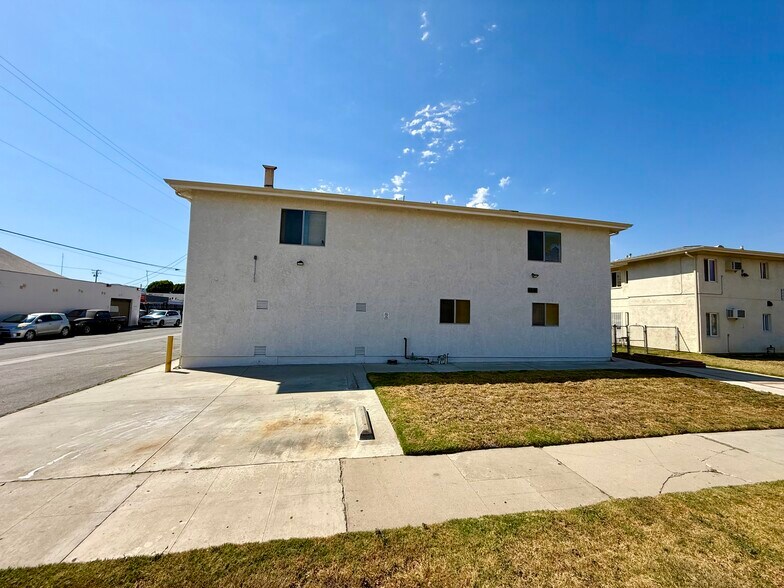 More Photos Of 123 Orange Grove Ave, San Fernando Apartments For Sale