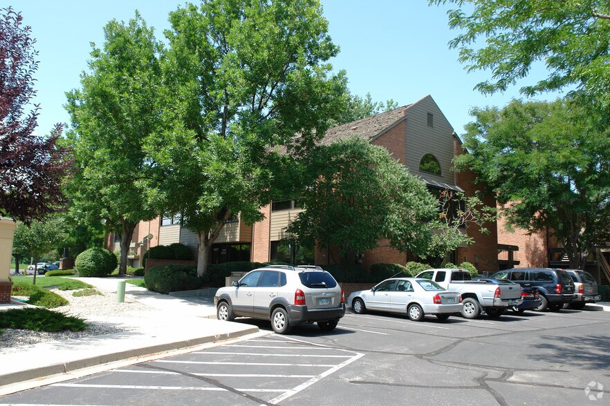 More Photos Of 724 Whalers Way, Fort Collins Office For Lease