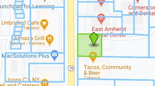 More Photos Of 6465 Transit Rd, East Amherst Office For Lease