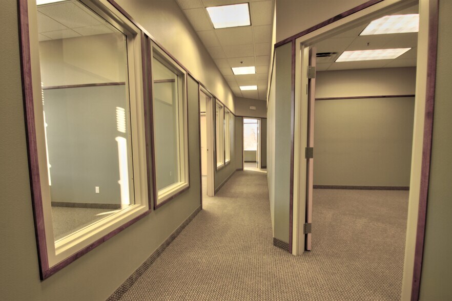 More Photos Of 2425 W Central Ave, Missoula Office For Lease