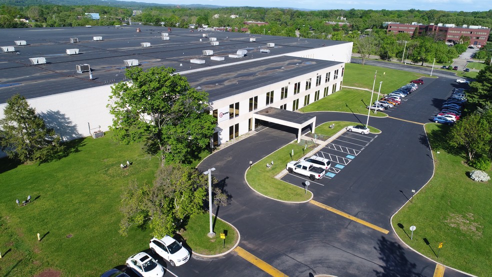 Primary Photo Of 2525 Monroe Blvd, Norristown Distribution For Lease