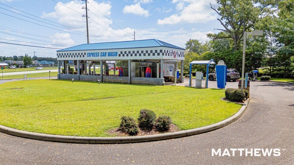 More Photos Of 1721 Ross Clark Cir, Dothan General Retail For Sale