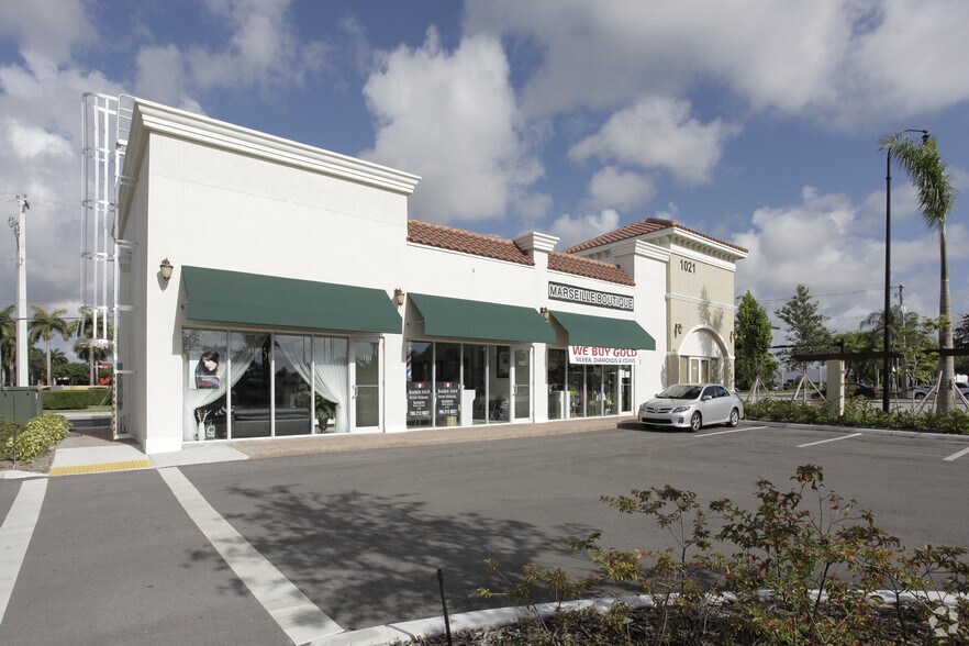 More Photos Of 1011-1021 W Hallandale Beach Blvd, Hallandale Unknown For Lease