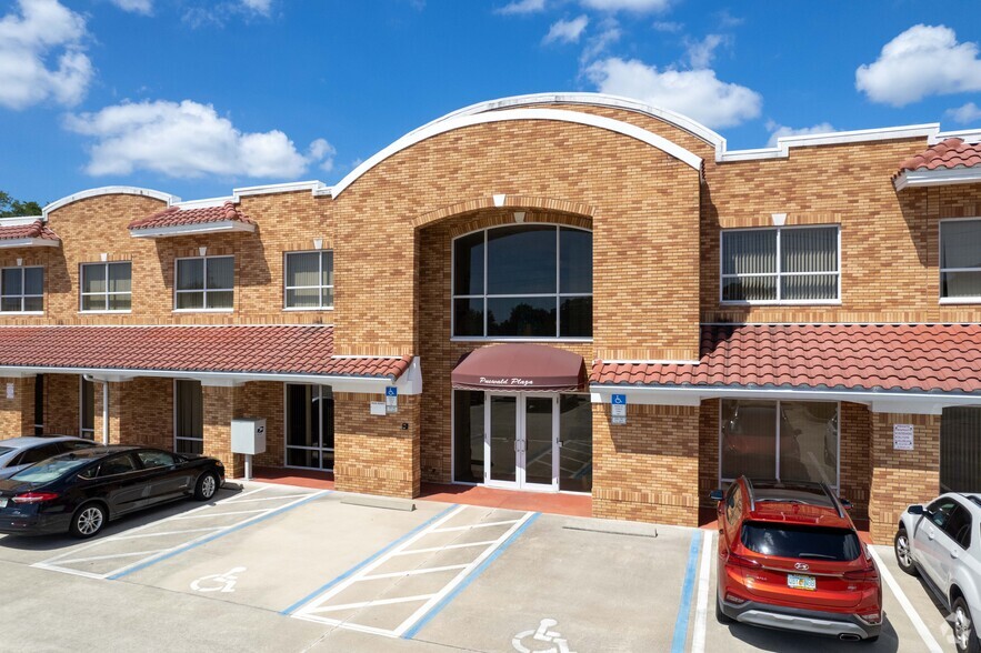 Primary Photo Of 2100 S Ridgewood Ave, Daytona Beach Office For Lease