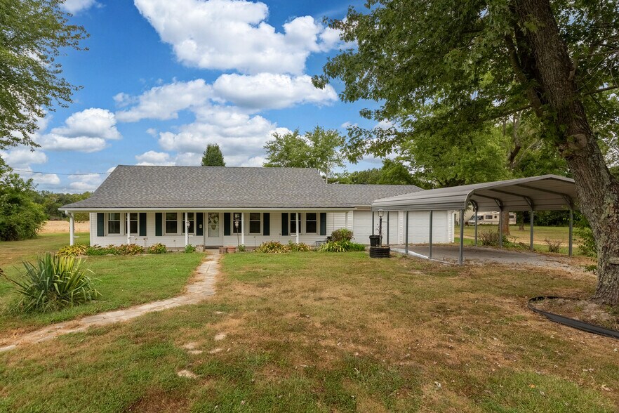 More Photos Of 53 Private Road 1M, De Soto Land For Sale