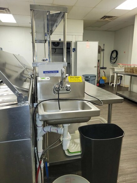 More Photos Of 26 N Main St, Norwood Restaurant For Sale