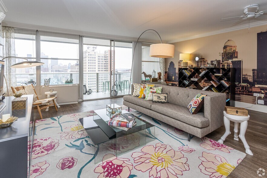 More Photos Of 800 S 4th St, Louisville Apartments For Lease