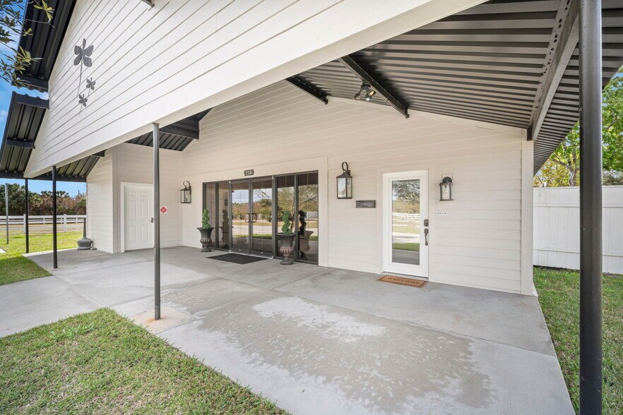 More Photos Of 750 Osmosis Dr SW, Palm Bay Lodge Meeting Hall For Sale