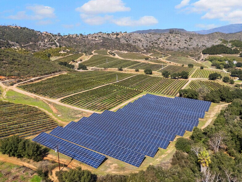 More Photos Of 14224 Old Cole Grade Rd, Pauma Valley Land For Sale