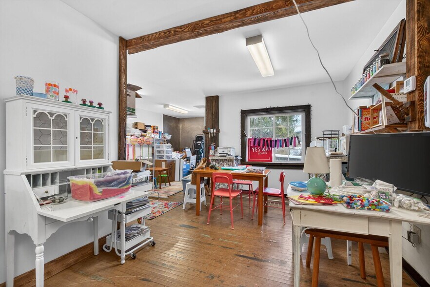 More Photos Of 2353 State Highway 80, West Burlington General Retail For Sale