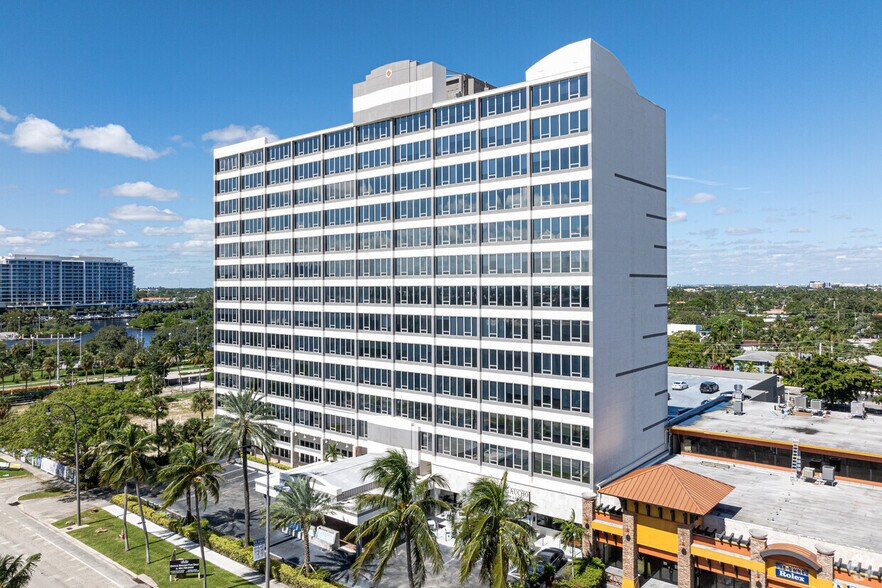 More Photos Of 2455 E Sunrise Blvd, Fort Lauderdale Unknown For Lease