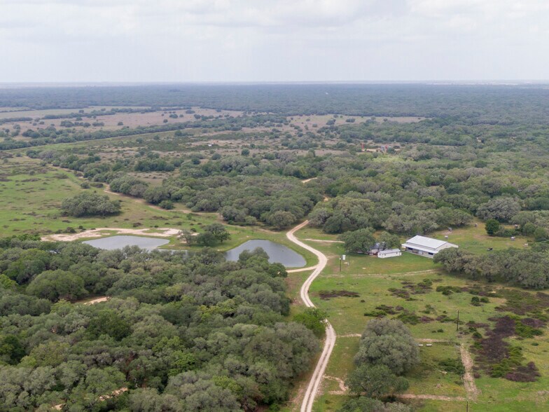 More Photos Of CR 19, Hallettsville Land For Sale
