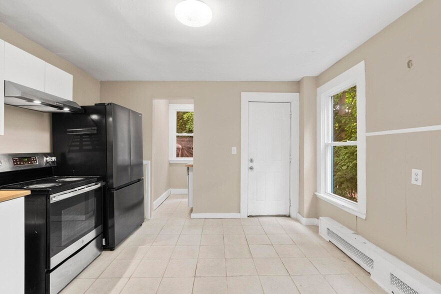 More Photos Of 151 Fitch St, New Haven Apartments For Sale