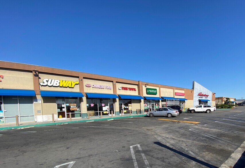 More Photos Of 3601-3747 S La Brea Ave, Los Angeles Unknown For Sale