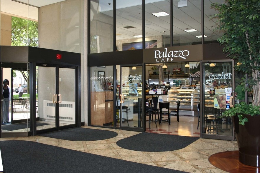 More Photos Of 1350 Main St, Springfield Office For Lease