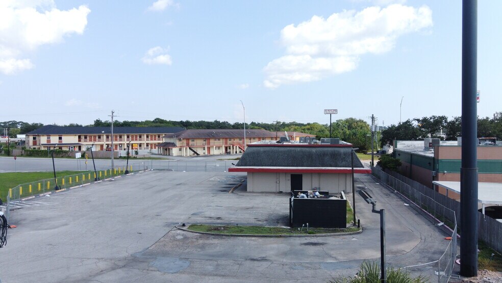 More Photos Of 4308 Texas Ave, La Marque Fast Food For Lease