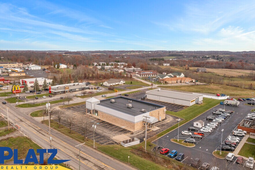 More Photos Of 7844 State Route 45, Lisbon Drugstore For Lease