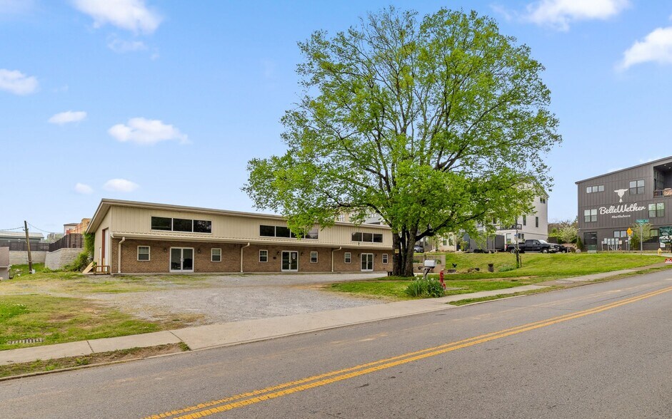 More Photos Of 510 W Manning St, Chattanooga Land For Sale